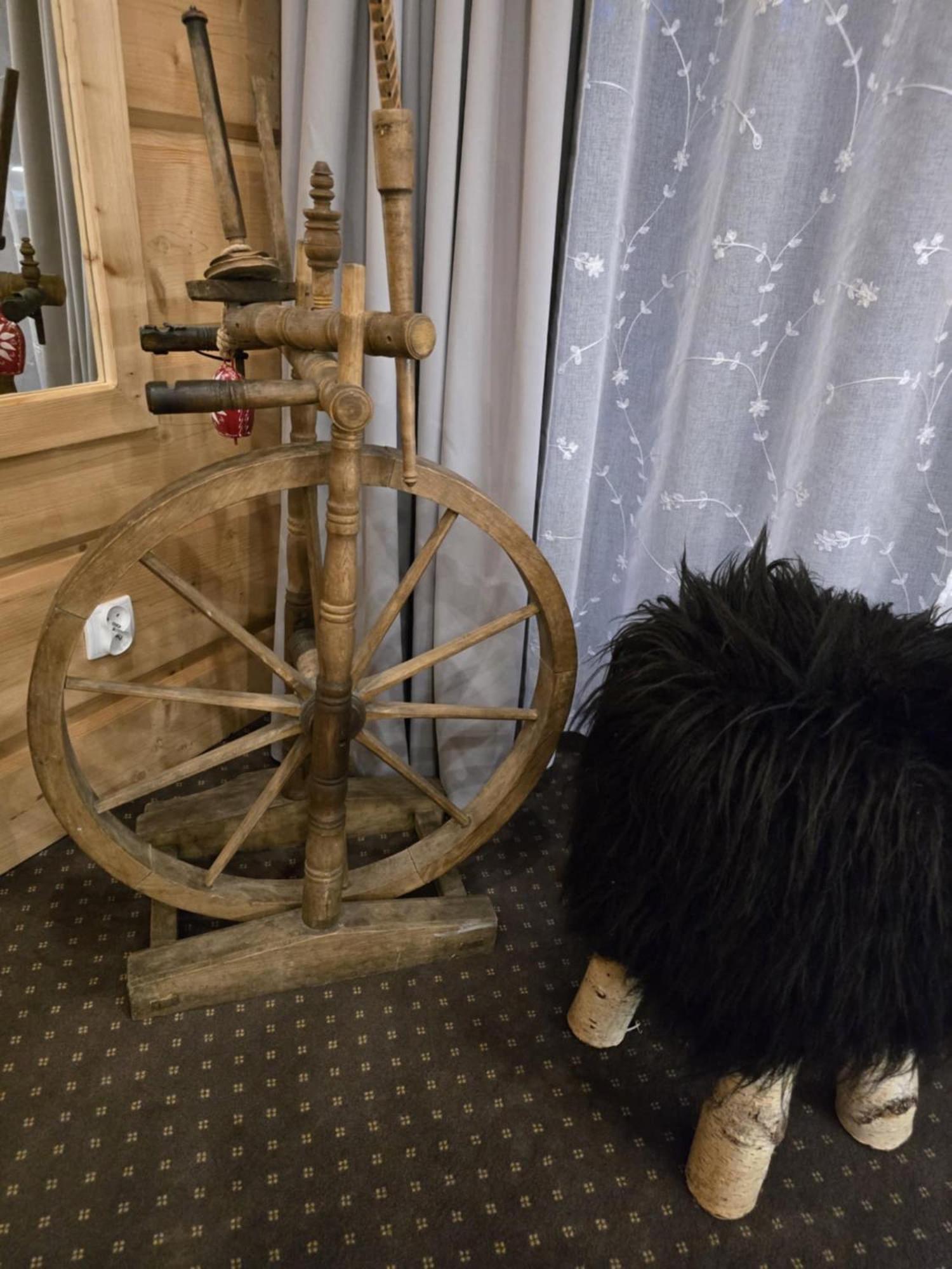 Chocholowska Zohylina Pokoje I Domek Buitenkant foto